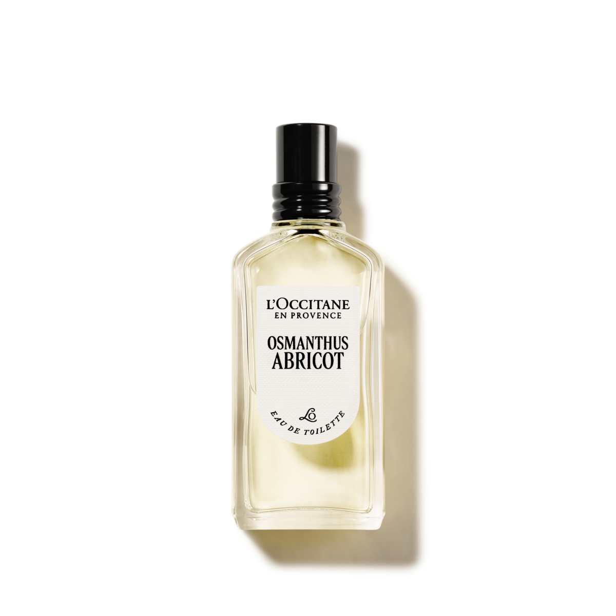 Туалетная вода Osmanthus abricot (Османтус Абрико)