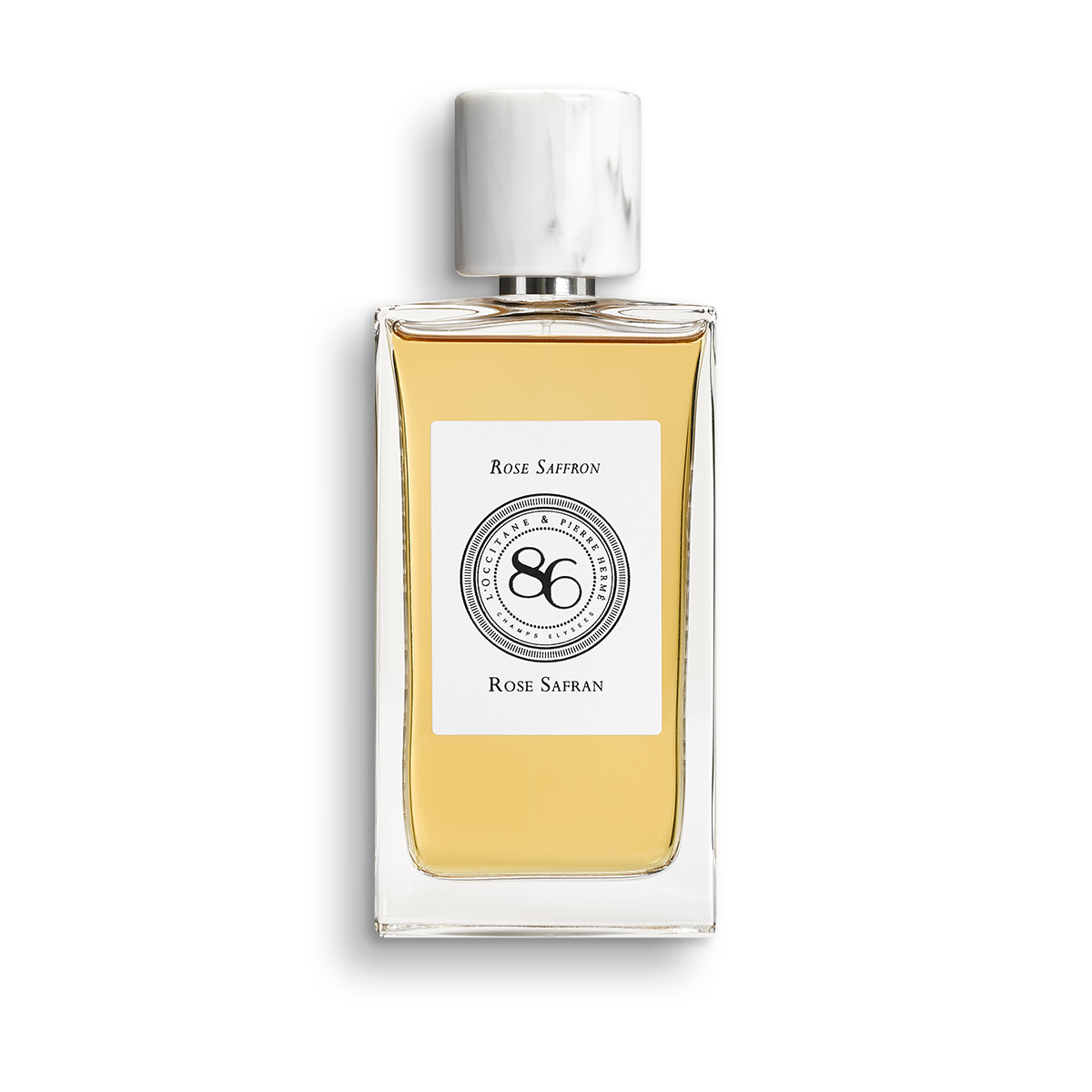 Rose Saffron Eau de Parfum