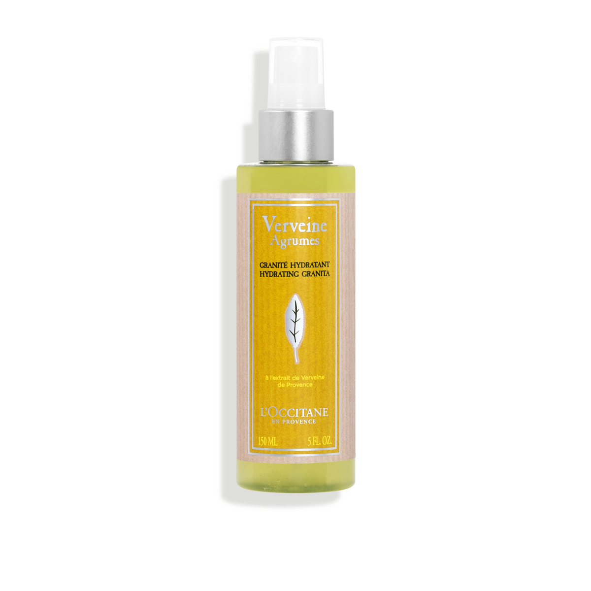 CITRUS VERBENA HYDRATING SPRAY