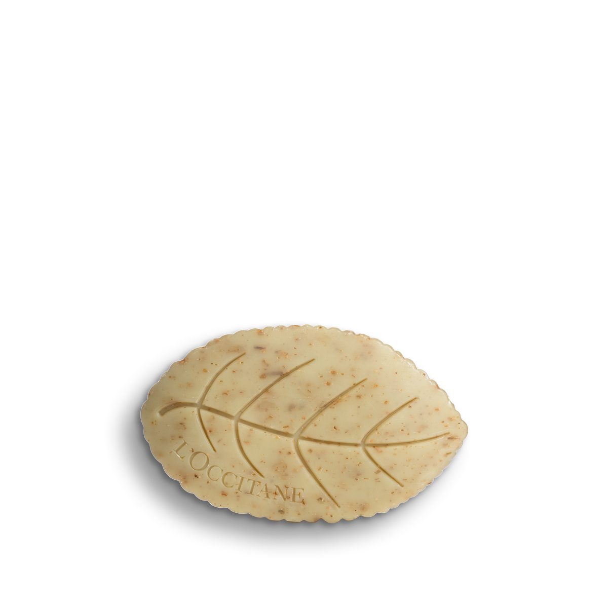 Мыло-скраб Вербена