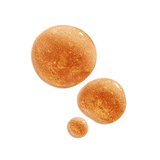 Shimmering Body Oil 100ml