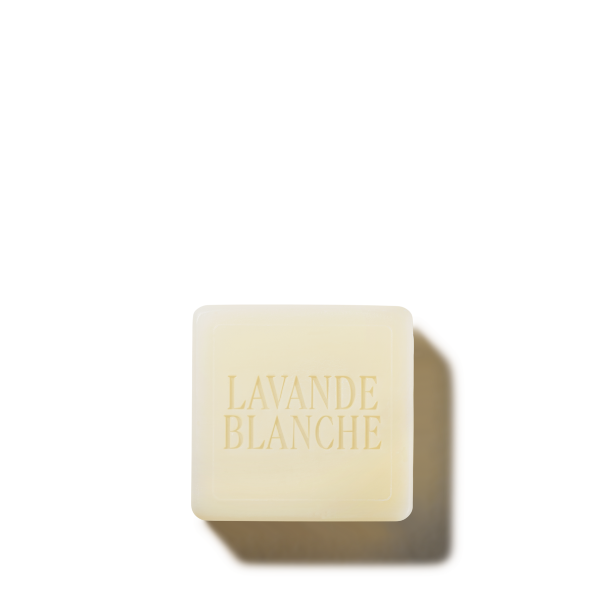 Парфюмированное мыло для рук и тела Lavande Blanche (Лаванд Бланш)