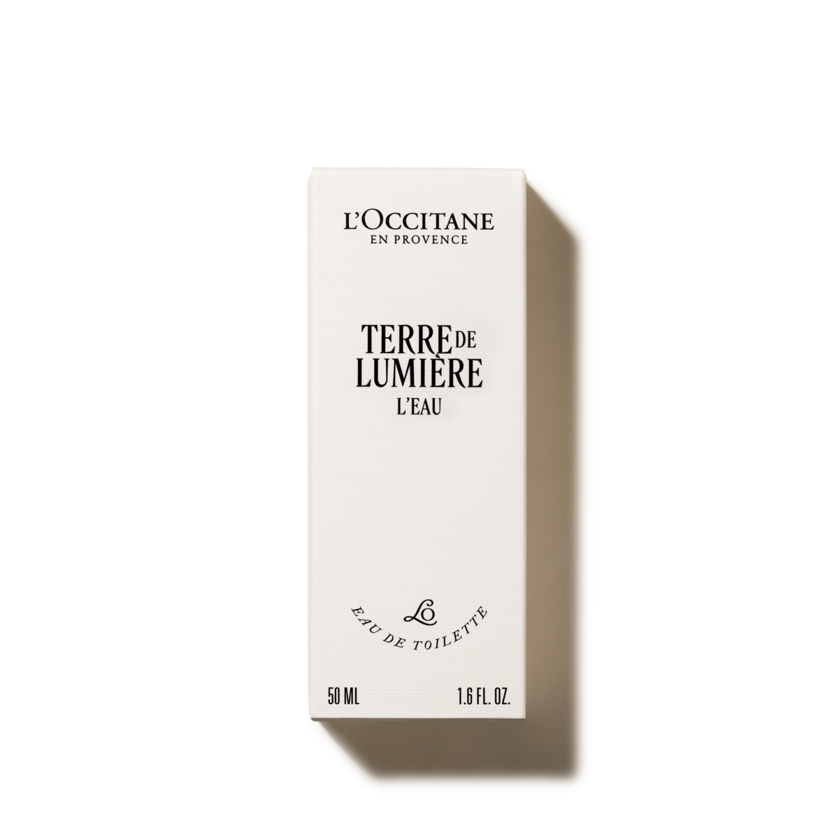 Туалетная вода Terre de Lumière L'Eau (Терре Де Люмирье)