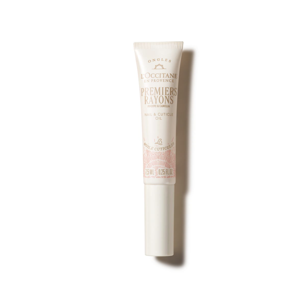 Масло для кутикулы Premiers Rayons (Премьер рэйон)