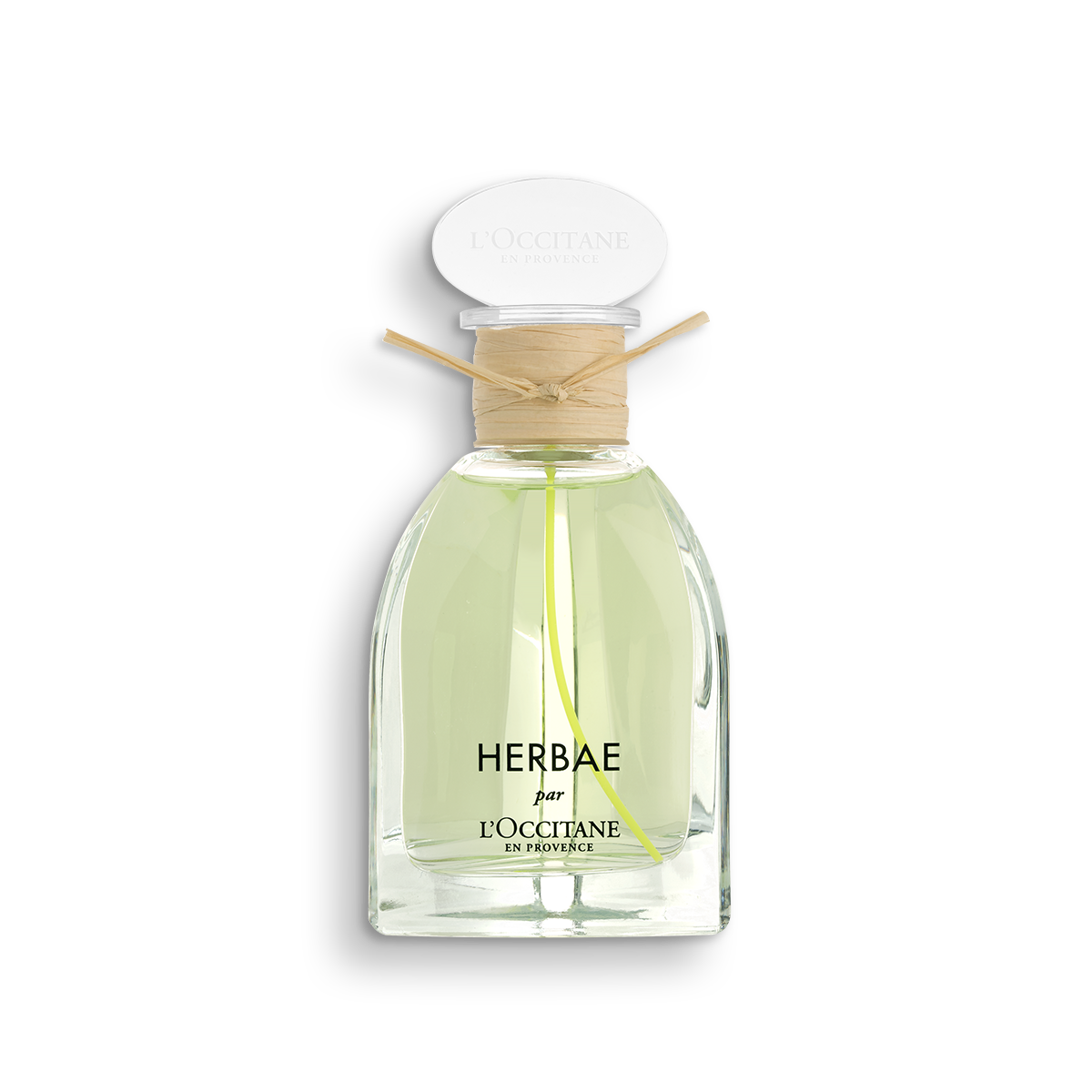 Парфюмированная вода Herbae