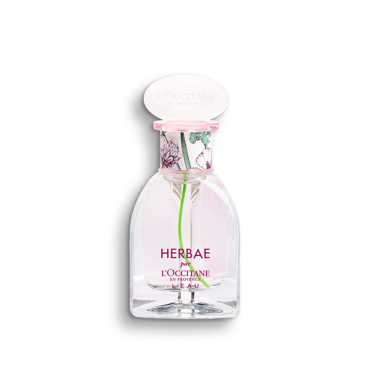 Туалетная вода Herbae L'Eau