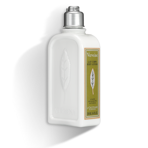 Молочко для тела Вербена