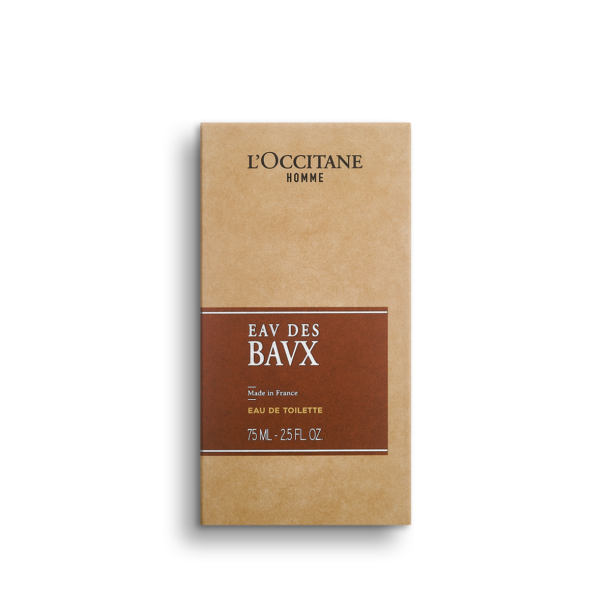 Туалетная вода Eau des Baux