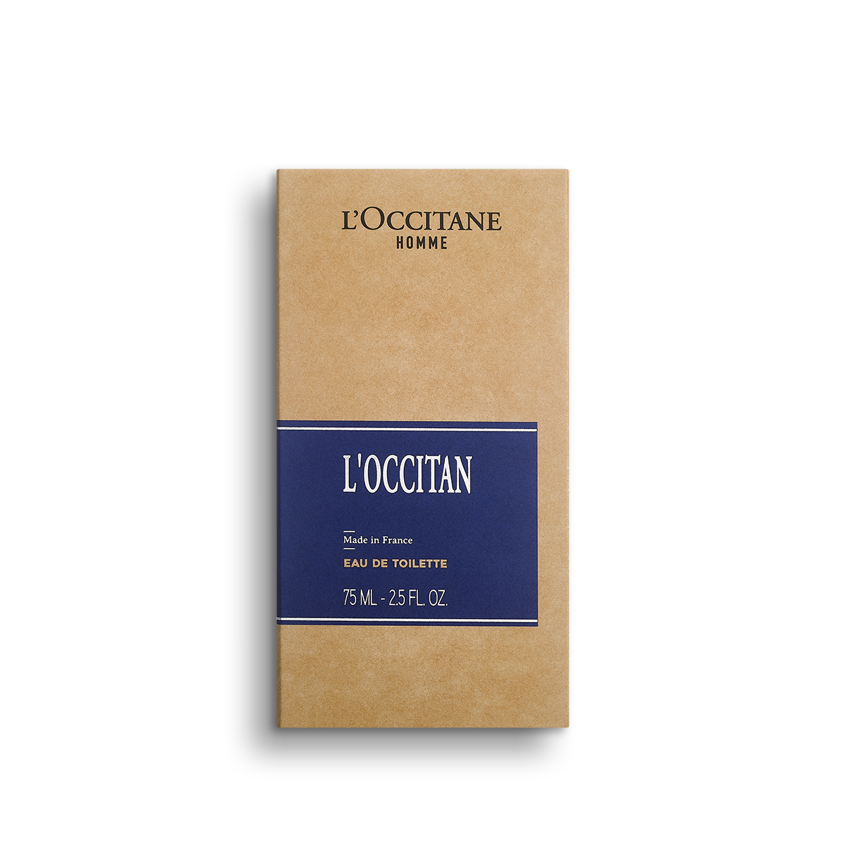 Туалетная вода L'Occitan