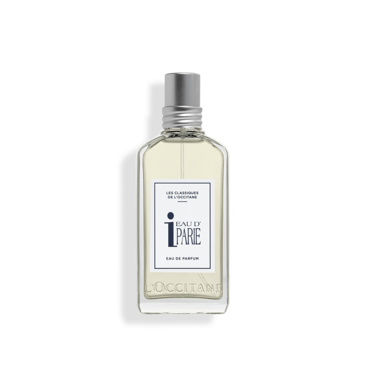 Парфюмированная вода Eau d’Iparie