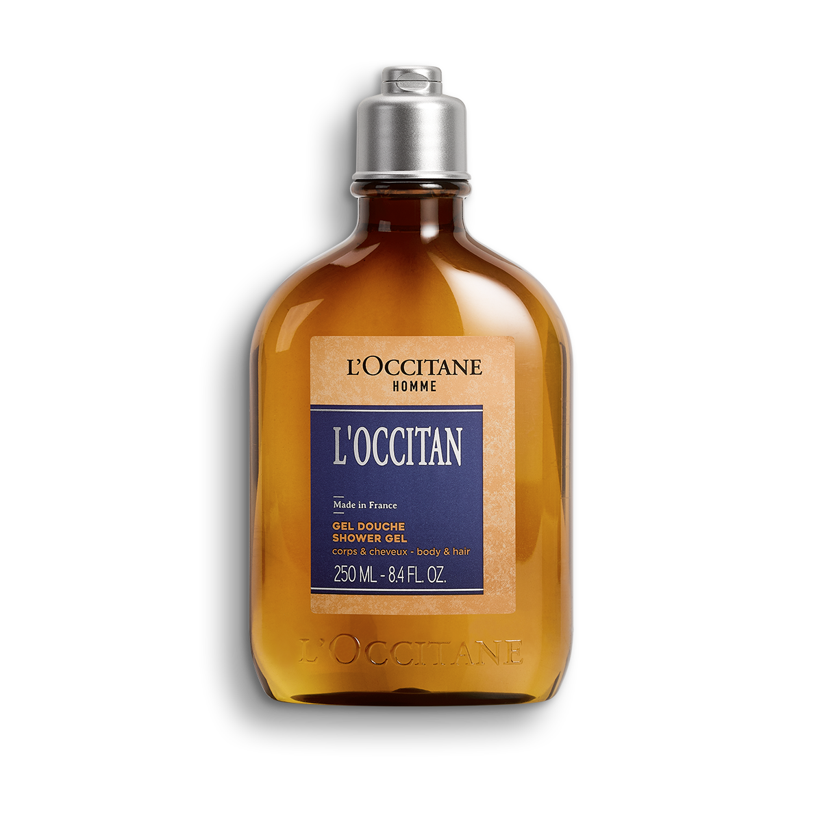 Гель для душа L'Occitan