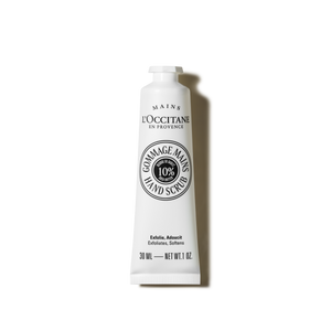 Скраб для рук Карите-Минутка, 30 мл (new)