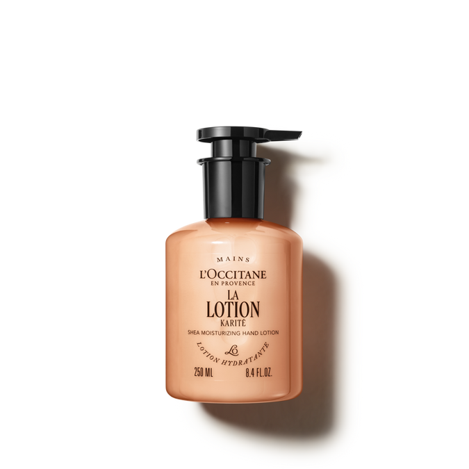 Экстра-нежный лосьон для тела и рук Карите, 250 мл (new)