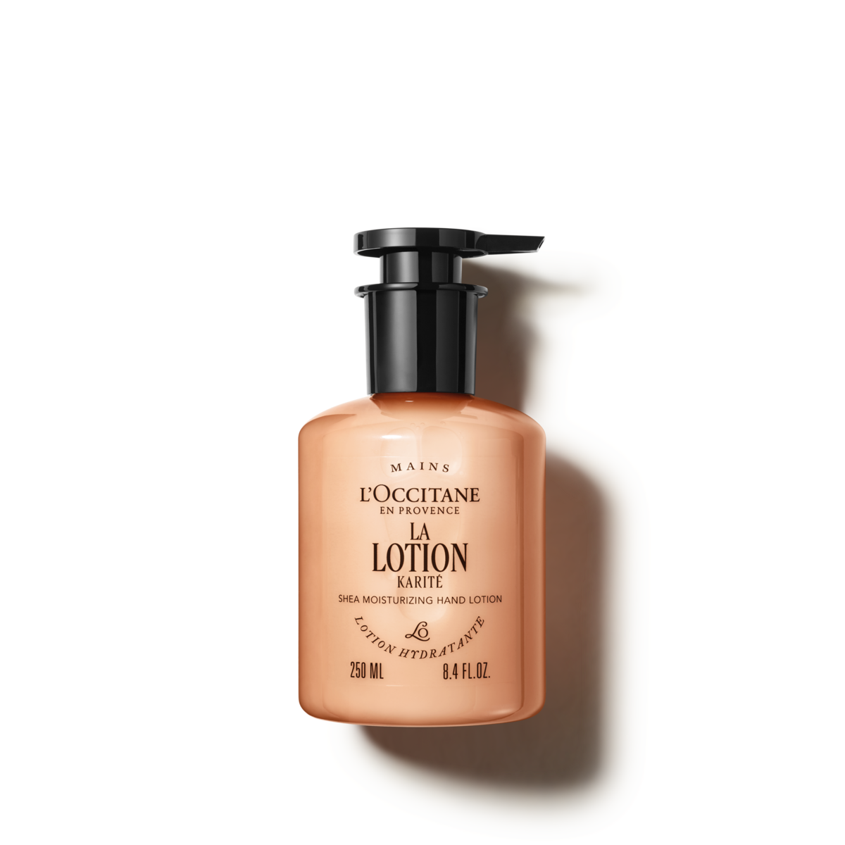 Экстра-нежный лосьон для тела и рук Карите, 250 мл (new)