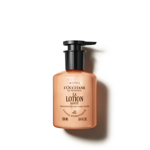 Экстра-нежный лосьон для тела и рук Карите, 250 мл (new)