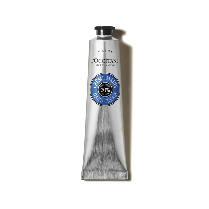 Питательный крем для рук Карите, 75 мл