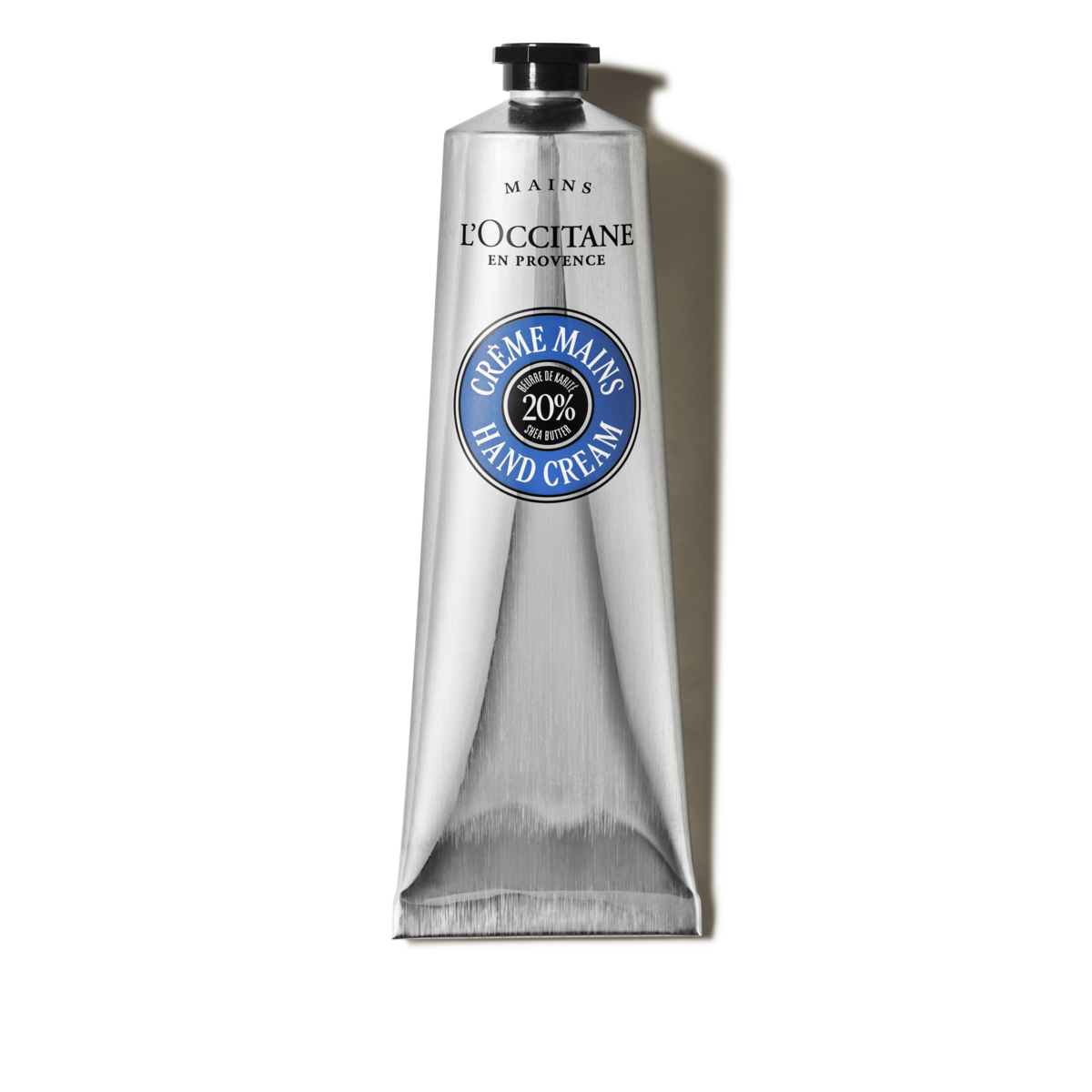 Питательный крем для рук Карите, 150 мл (new)