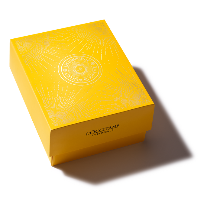 Дуэт  из жидкого мыла и свечи