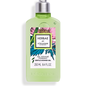 Гель для душа Herbae