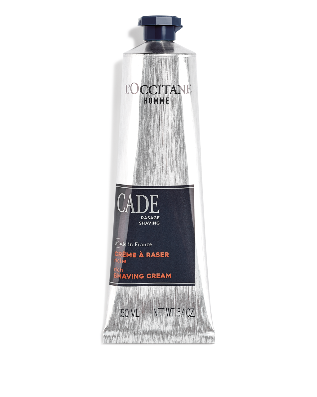 Подарочный набор для мужчин «L'Occitan & Cade»