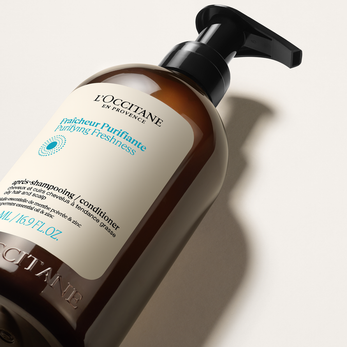 бновленный кондиционер Чистая Свежесть, большой формат