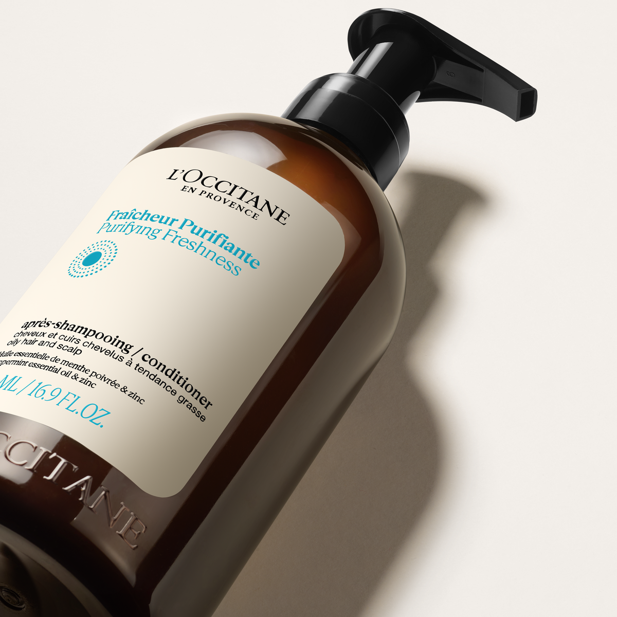 бновленный кондиционер Чистая Свежесть, большой формат