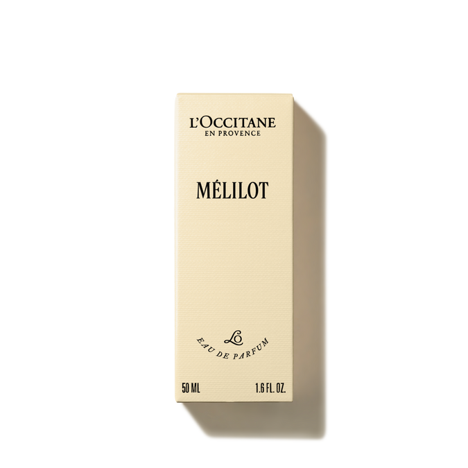 Парфюмированная вода Mélilot (Мелило)