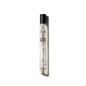 Osmanthus Abricot eau de toilette