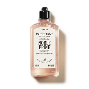 Noble Epine perfumed shower Парфюмированный гель для душа Noble Epine (Нобль Эпин)