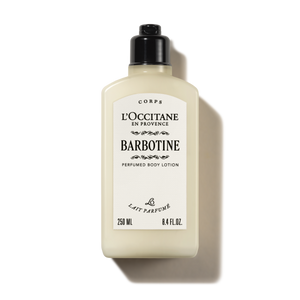 Barbotine body Парфюмированное молочко для тела Barbotine (Барботин)