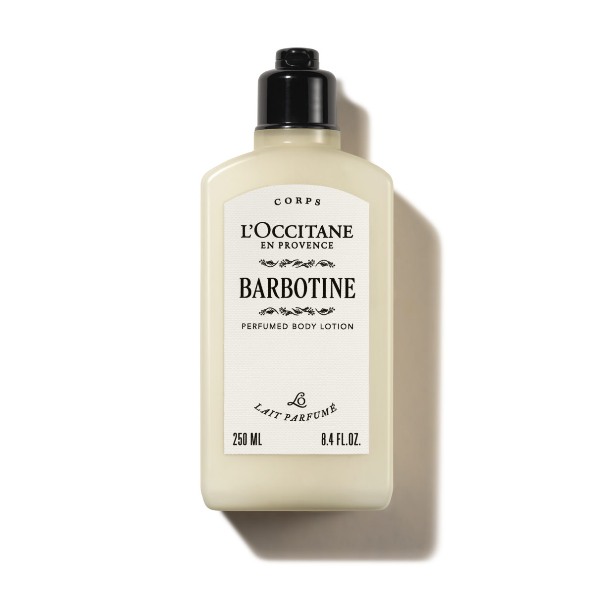 Barbotine body Парфюмированное молочко для тела Barbotine (Барботин)