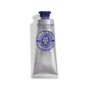 Интенсивный бальзам для рук Карите, TRAVEL SIZE формат