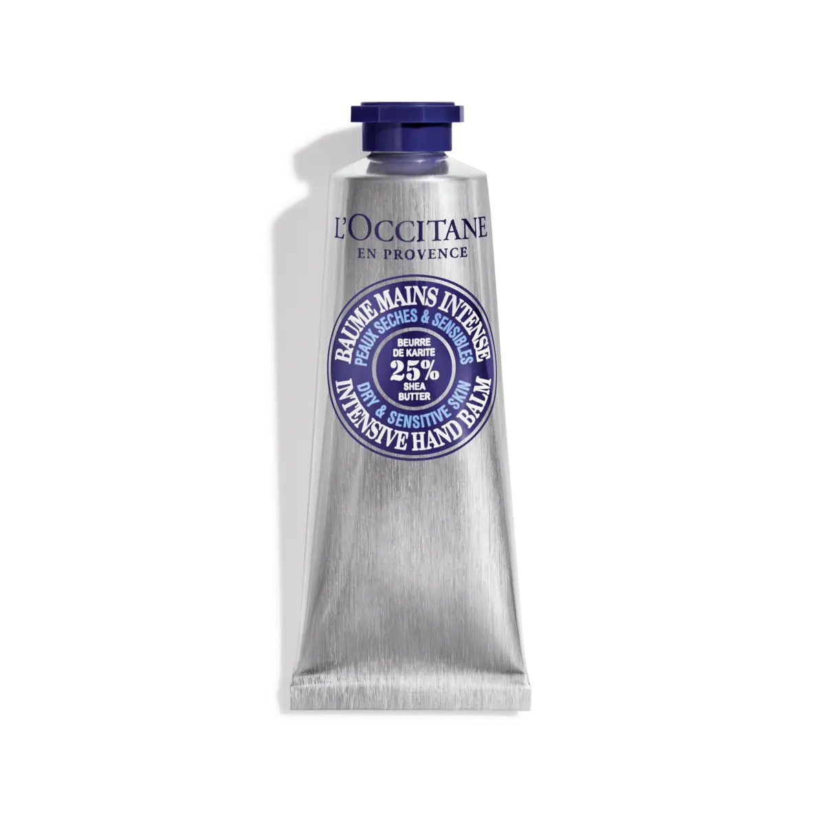 Интенсивный бальзам для рук Карите, TRAVEL SIZE формат