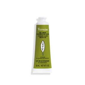 Крем для рук Вербена, TRAVEL SIZE формат