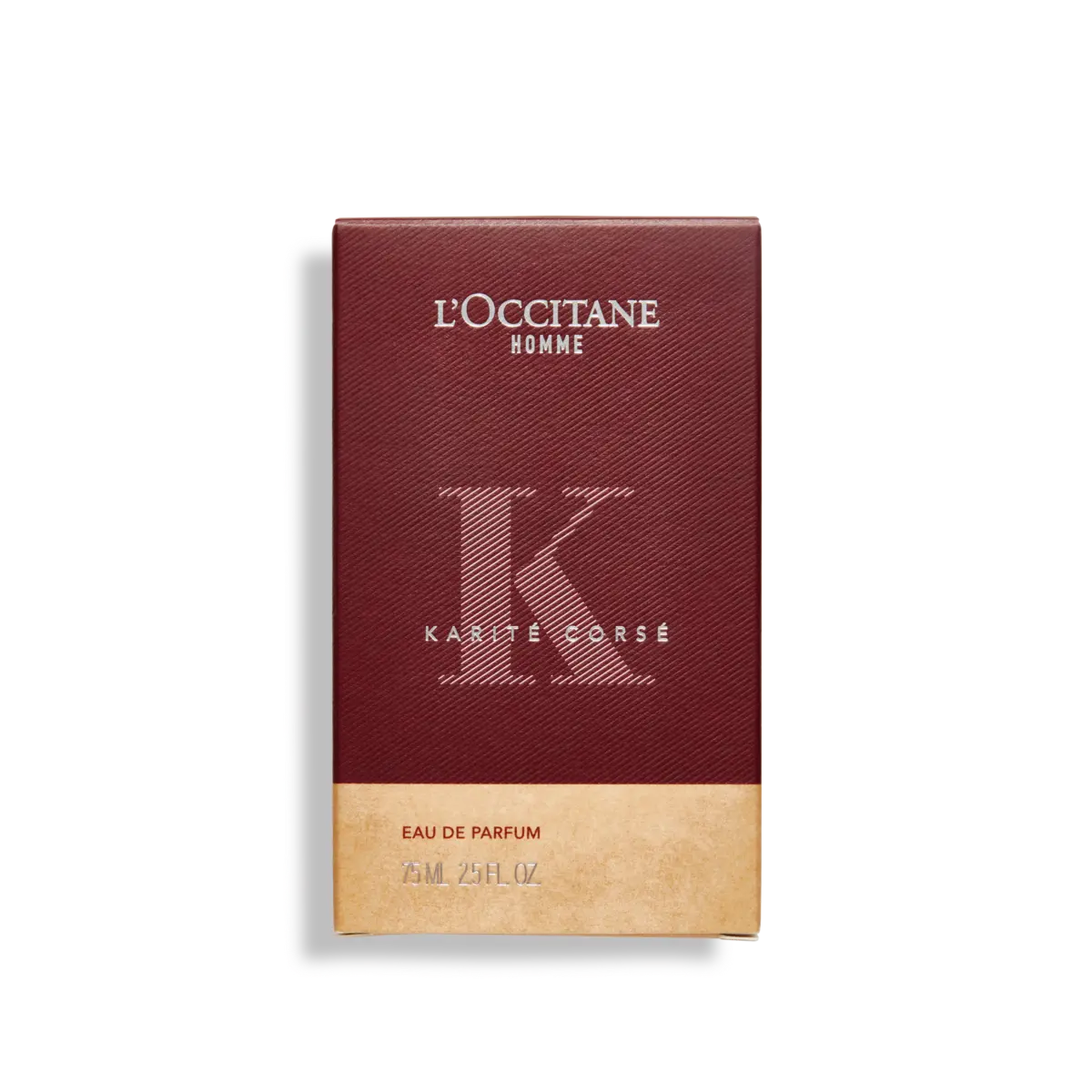 Парфюмерная вода KARITÉ CORSÉ (КАРИТЕ КОРСЭ)