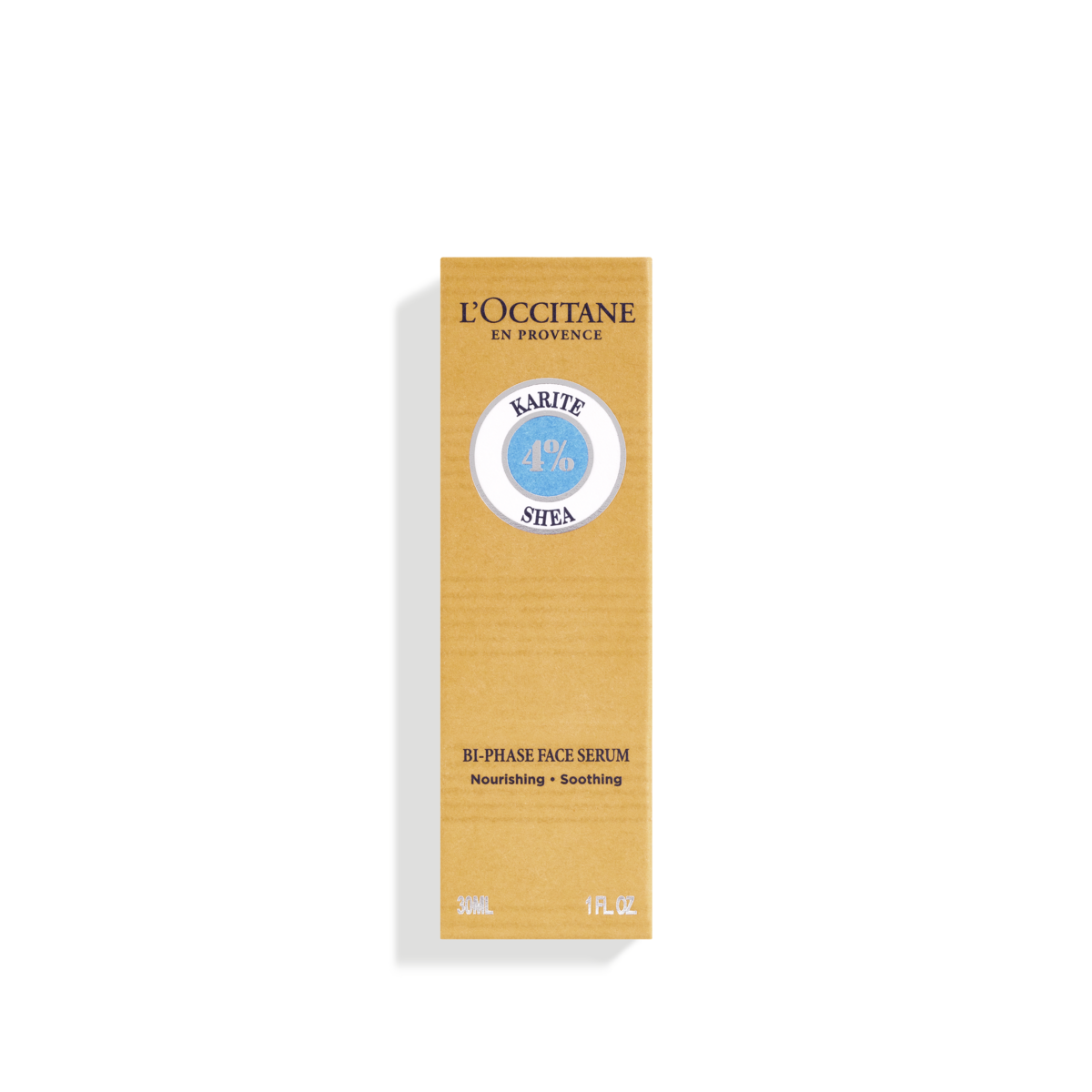 Shea Bi-Phase Serum