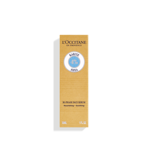Shea Bi-Phase Serum