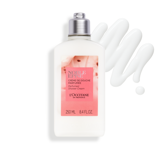 Крем для душа Noble Epine