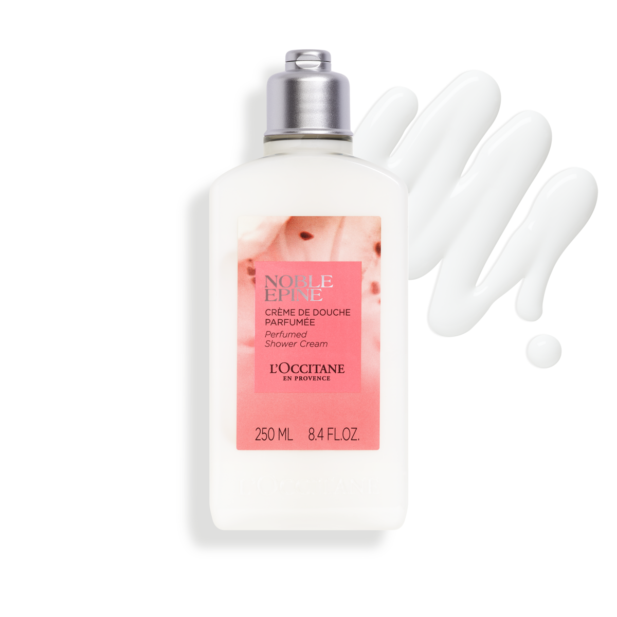 Крем для душа Noble Epine