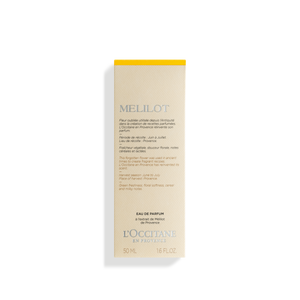 Mélilot Eau De Parfum 50ML