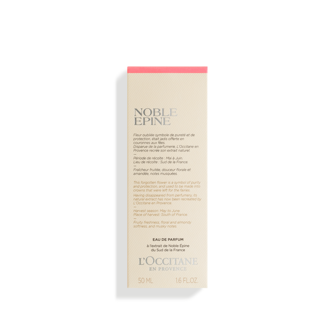 Noble Epine Eau de Parfum 50ML