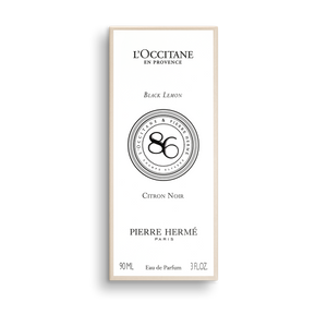 Black Lemon Eau de Parfum