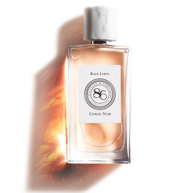 Black Lemon Eau de Parfum