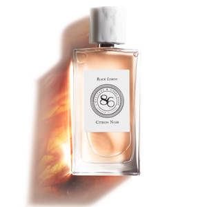 Black Lemon Eau de Parfum