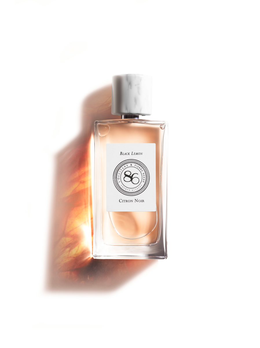 Black Lemon Eau de Parfum