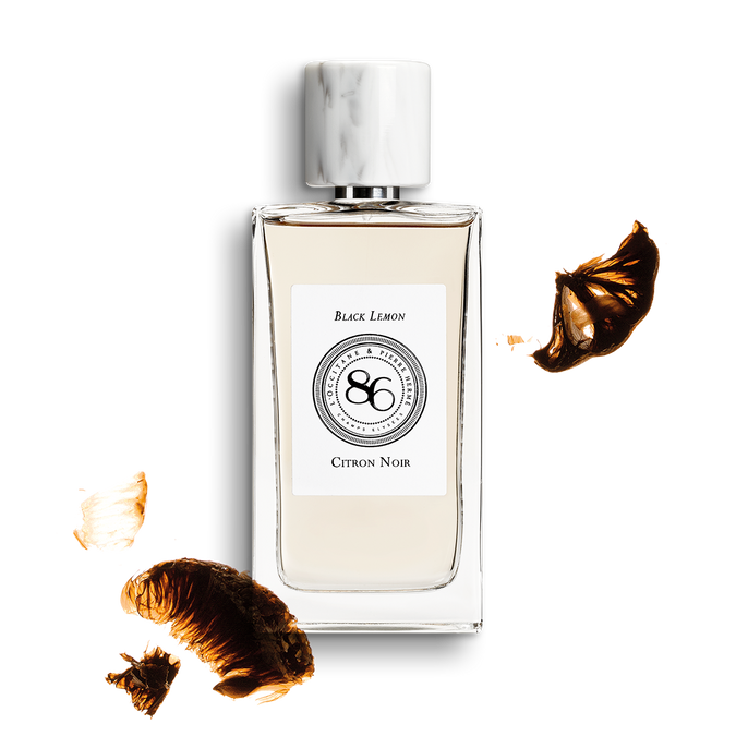Black Lemon Eau de Parfum