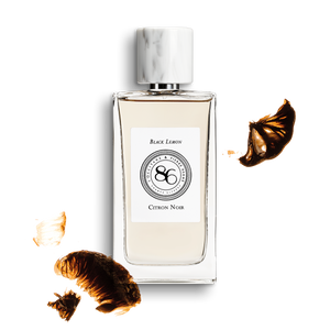 Black Lemon Eau de Parfum