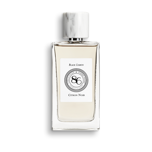 Black Lemon Eau de Parfum