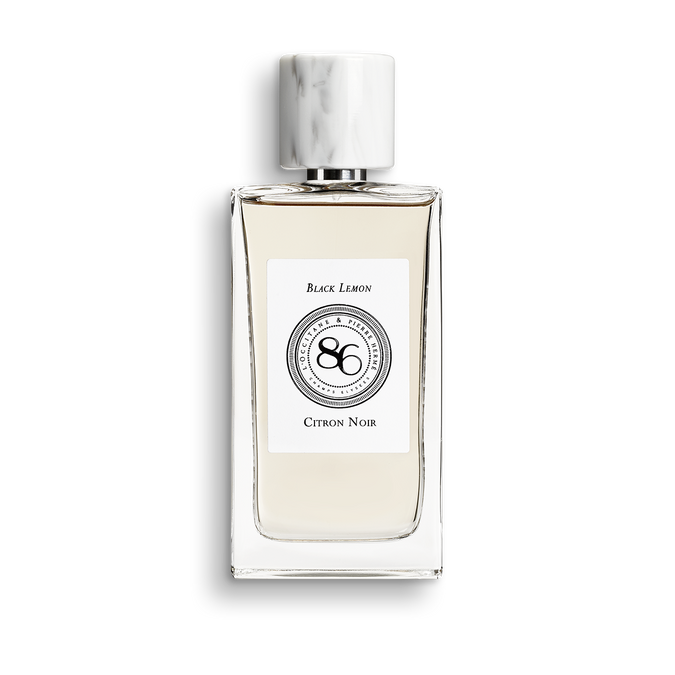 Black Lemon Eau de Parfum