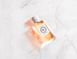 Rose Saffron Eau de Parfum